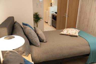 OSAKA SUNSHINE TOWER21 l女性専用l