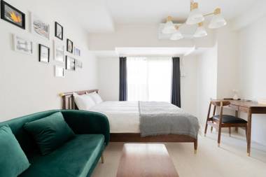 谷町君ホテル　難波80