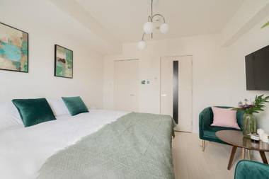 谷町君ホテル　難波80