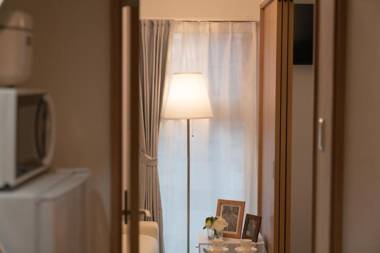 OSAKA SUNSHINE TOWER 53 l