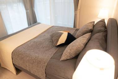 OSAKA SUNSHINE TOWER 53 l