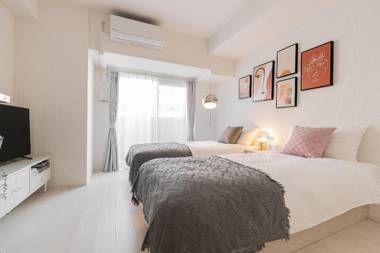 大国町 ホテル Tanimachikun Namba 80