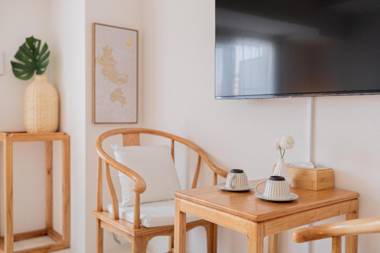 大国町 ホテル Tanimachikun Namba 80