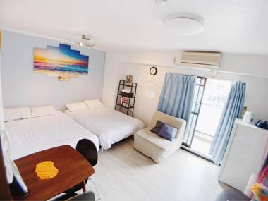 HOTEL AARON Tsuten West