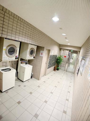 HOTEL AARON Tsuten West