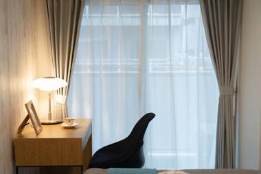 OSAKA SUNSHINE TOWER51 l