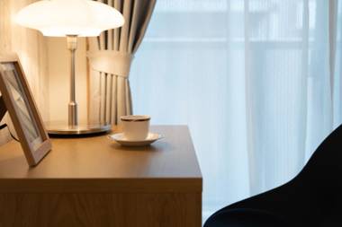 OSAKA SUNSHINE TOWER51 l