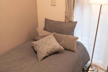 OSAKA SUNSHINE TOWER73 l