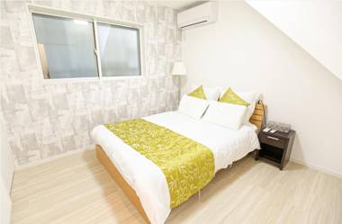 中道IKANIKAN Room A