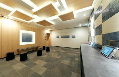 STAYAT OSAKA SHINSAIBASHI east