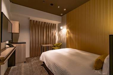 Daiwa Roynet Hotel Osaka Sakaisuji Honmachi