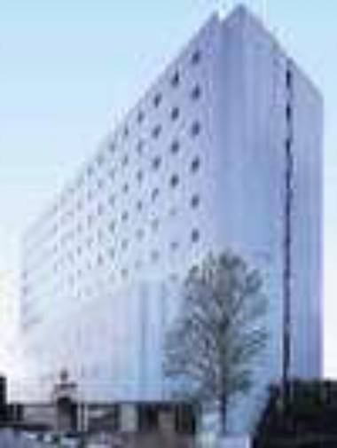 Hearton Hotel Minamisenba