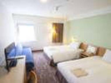 Hearton Hotel Minamisenba