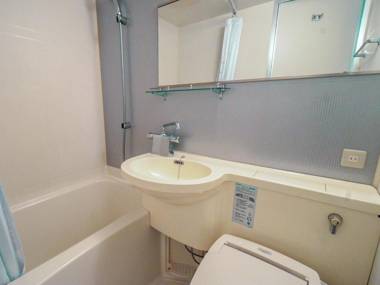 APA Hotel Osaka-Kadomashi Ekimae