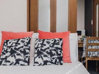 Nippombashi Back Kuromon AFP Apartment