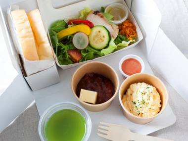 HOTEL THE LEBEN OSAKA