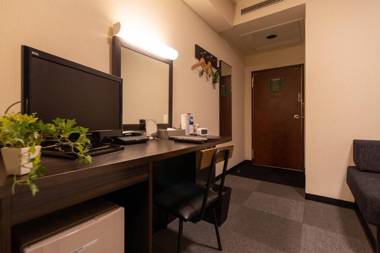 大阪シティホテル京橋