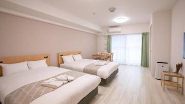 エスリードホテルなんば大国町