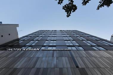 Hotel Keihan Tenmabashi Ekimae