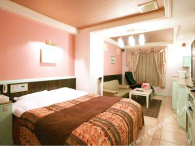 Raffine Namba (Adult Only)