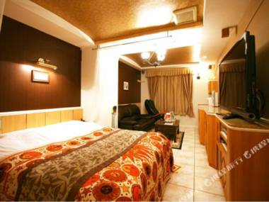 Raffine Namba (Adult Only)