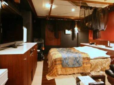 Raffine Namba (Adult Only)