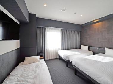 CHISUN STANDARD Osaka Shin-Imamiya