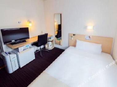Super Hotel Osaka Tanimachi 4Chome