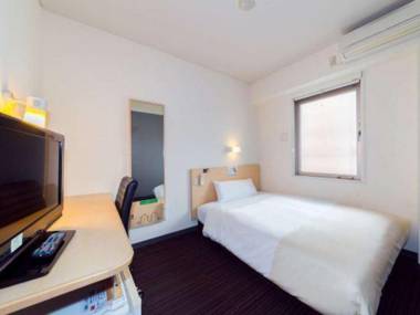 Super Hotel Osaka Tanimachi 4Chome