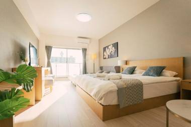 Tanimachi-kun HOTEL Ebisucho 72