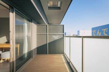 Tanimachi-kun HOTEL Ebisucho 72