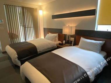 Cao Shi An Hotel