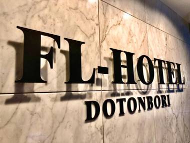 FL Hotel Dotonbori