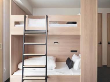 MIMARU Osaka Namba Station