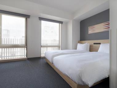 MIMARU Osaka Namba Station