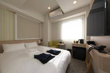 Fourz Hotel Kintetsu Osaka-Namba