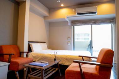 Sakimoto Residence Namba Minami