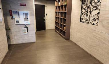 Sakimoto Residence Namba Minami