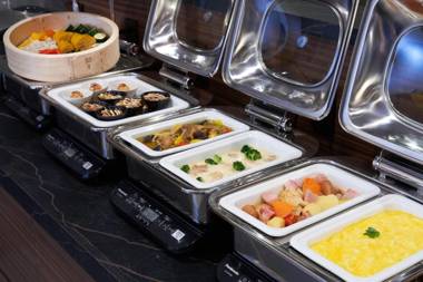 Travelodge Honmachi Osaka