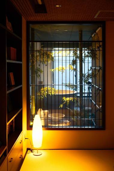 Dotonbori No Yado Konjakuso