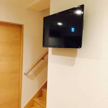 Two Storey House Nishikujo USJ