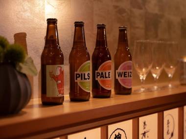 MIMARU OSAKA SHINSAIBASHI EAST