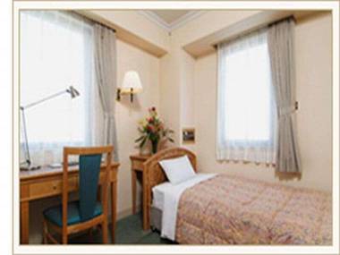 Fukuyama Rose Garden Hotel
