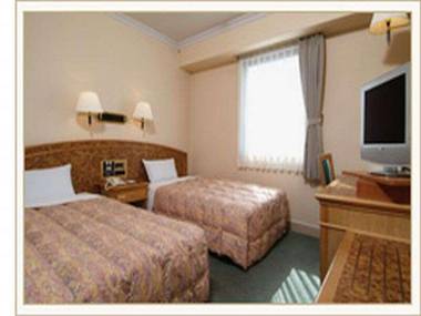 Fukuyama Rose Garden Hotel