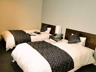 Natural Hot Spring Onomichi Minato Kan