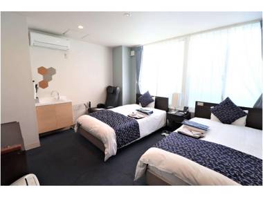 Natural Hot Spring Onomichi Minato Kan