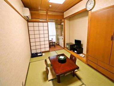 Natural Spa Onomichi Fureai No Sato