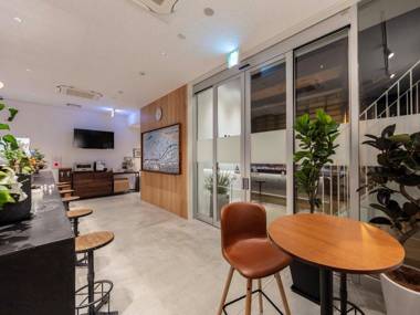 ｕｒａｓｈｉｍａ　ＩＮＮ　－ＧＡＮＧＩ－