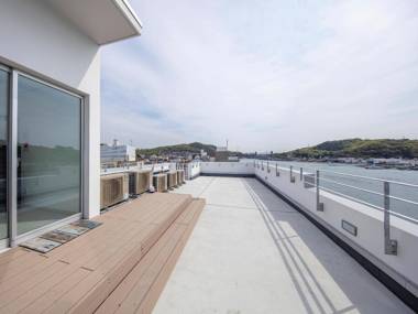 ｕｒａｓｈｉｍａ　ＩＮＮ　－ＧＡＮＧＩ－