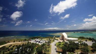 ANA InterContinental Manza Beach Resort an IHG Hotel